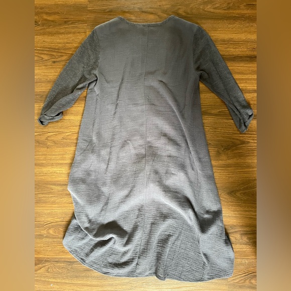 MOTH Long Cardigan - Picture 4 of 5